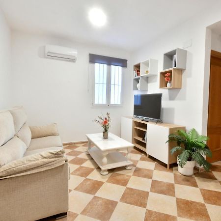 إشبيلية Ms4 Apartamentos Nervion Para 4 Personas المظهر الخارجي الصورة